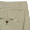 Cotton Pants - Tan
