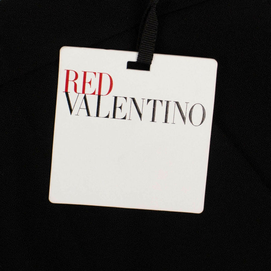 Tailored Shorts - Black