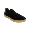 'Vittorio' Sneaker' - Black