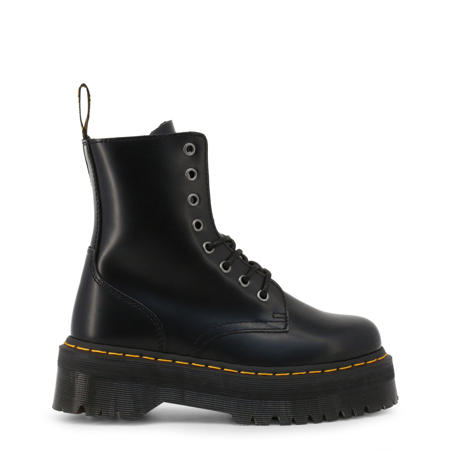 Dr Martens - DM15265001_JADON_BLACK