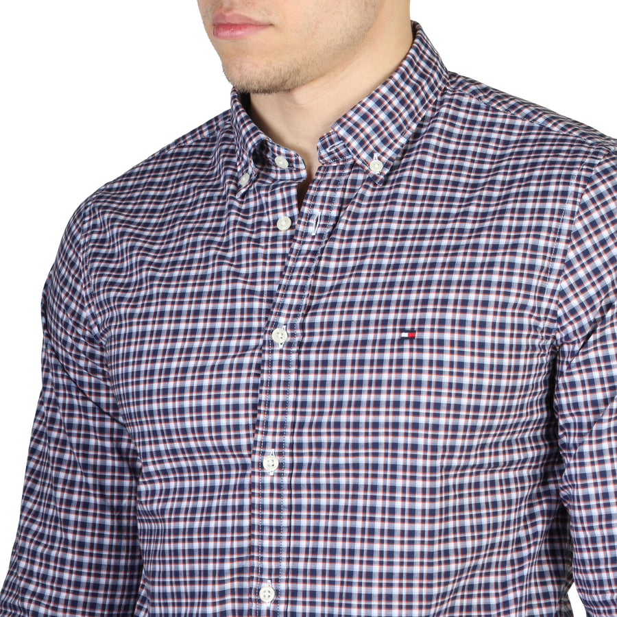 Tommy Hilfiger - MW0MW03635_902