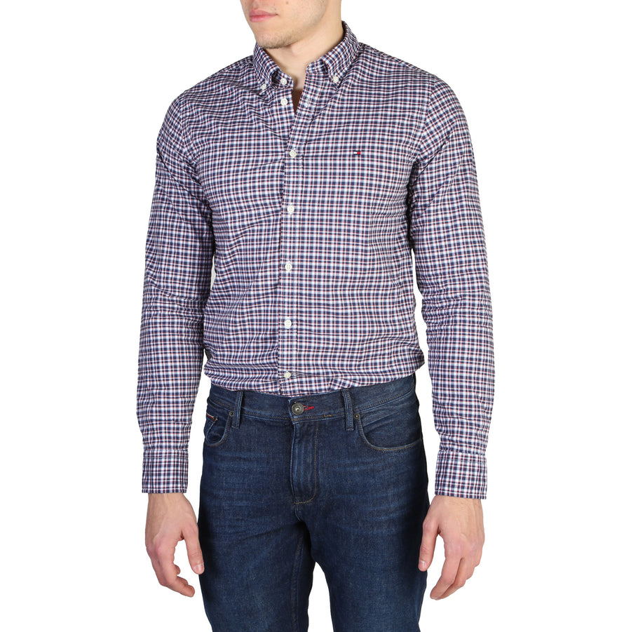 Tommy Hilfiger - MW0MW03635_902