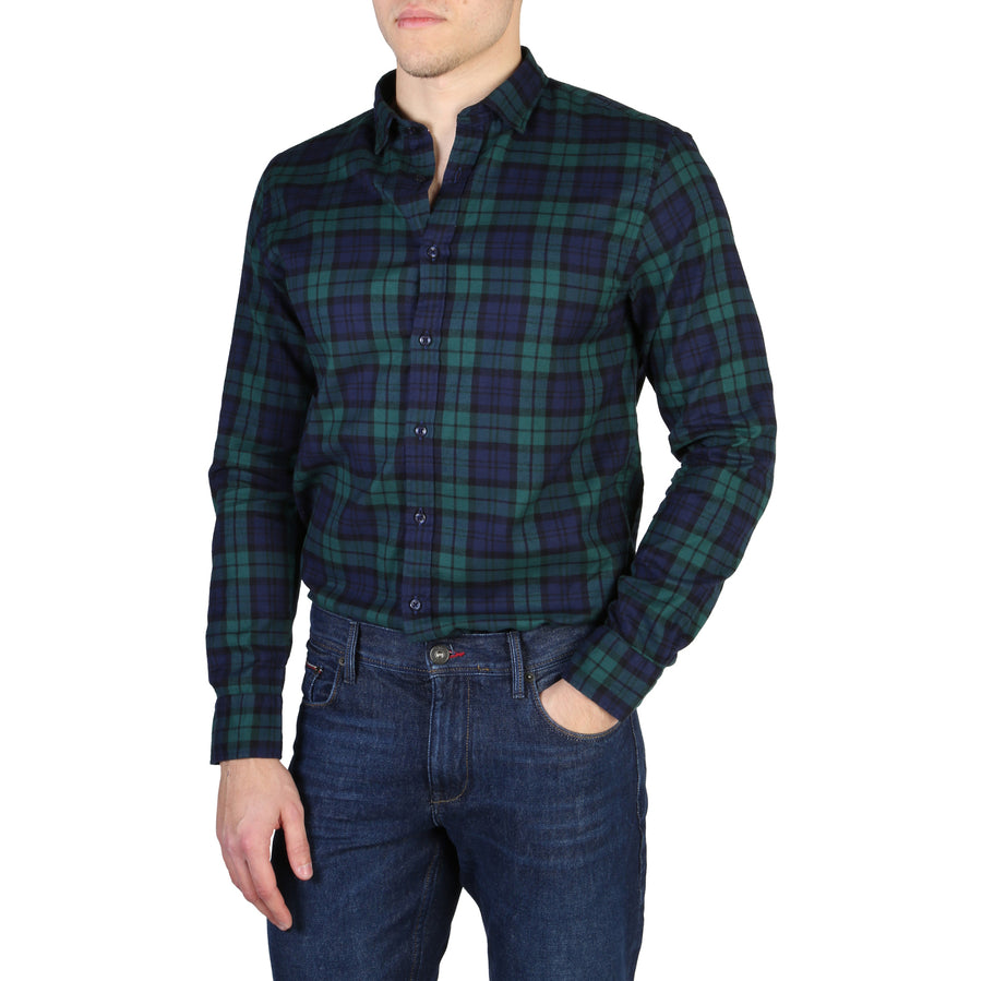 Tommy Hilfiger - MW0MW03838_902