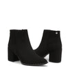 Xti - 30958-SUEDE_BLACK