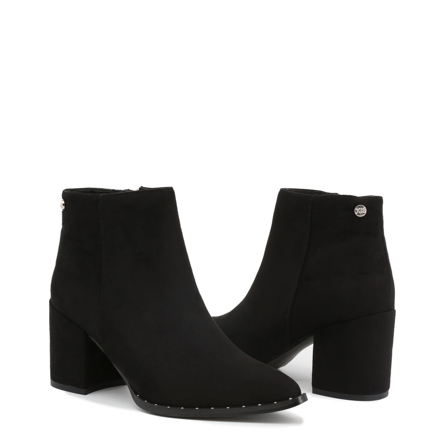 Xti - 30958-SUEDE_BLACK