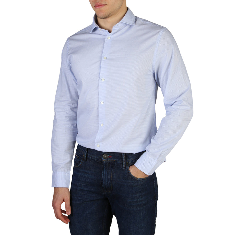 Tommy Hilfiger - MW0MW03096_474