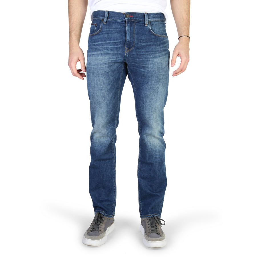Tommy Hilfiger - MW0MW02206_428_L34