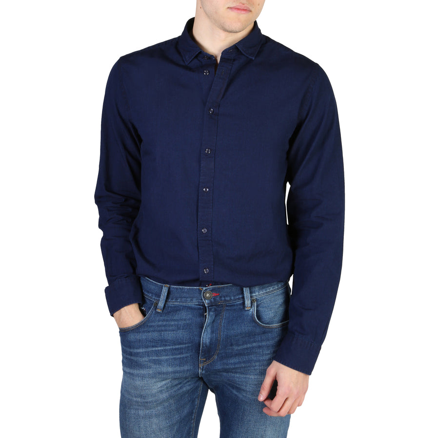 Tommy Hilfiger - MW0MW00483_901