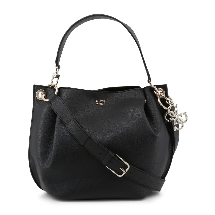 Guess - DIGITAL_HWVG68_53030_BLA
