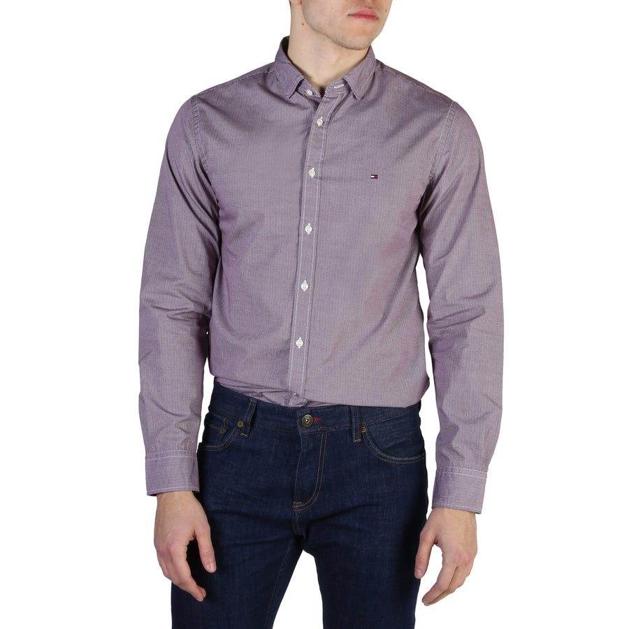 Tommy Hilfiger - MW0MW00477_903