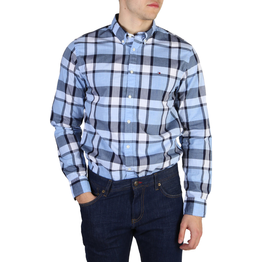 Tommy Hilfiger - MW0MW02169_902