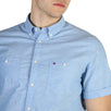 Tommy Hilfiger - MW0MW01960_474
