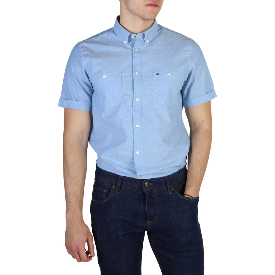 Tommy Hilfiger - MW0MW01960_474