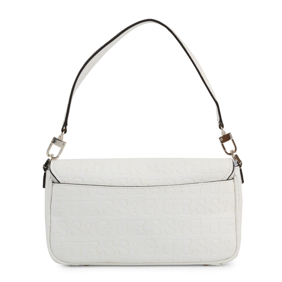 Guess - BRIGHTSIDE_HWVD75_80190_WHI