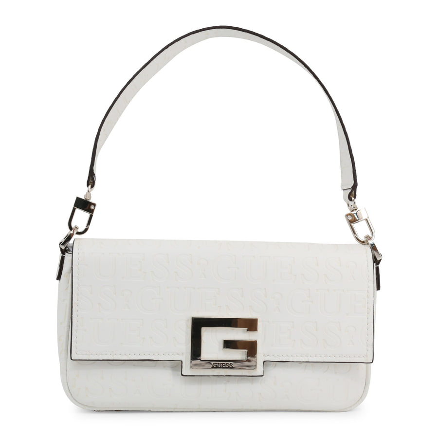 Guess - BRIGHTSIDE_HWVD75_80190_WHI