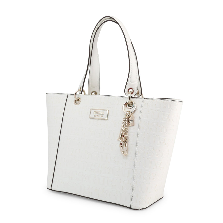 Guess - KAMRYN_HWVD66_91230_WHI
