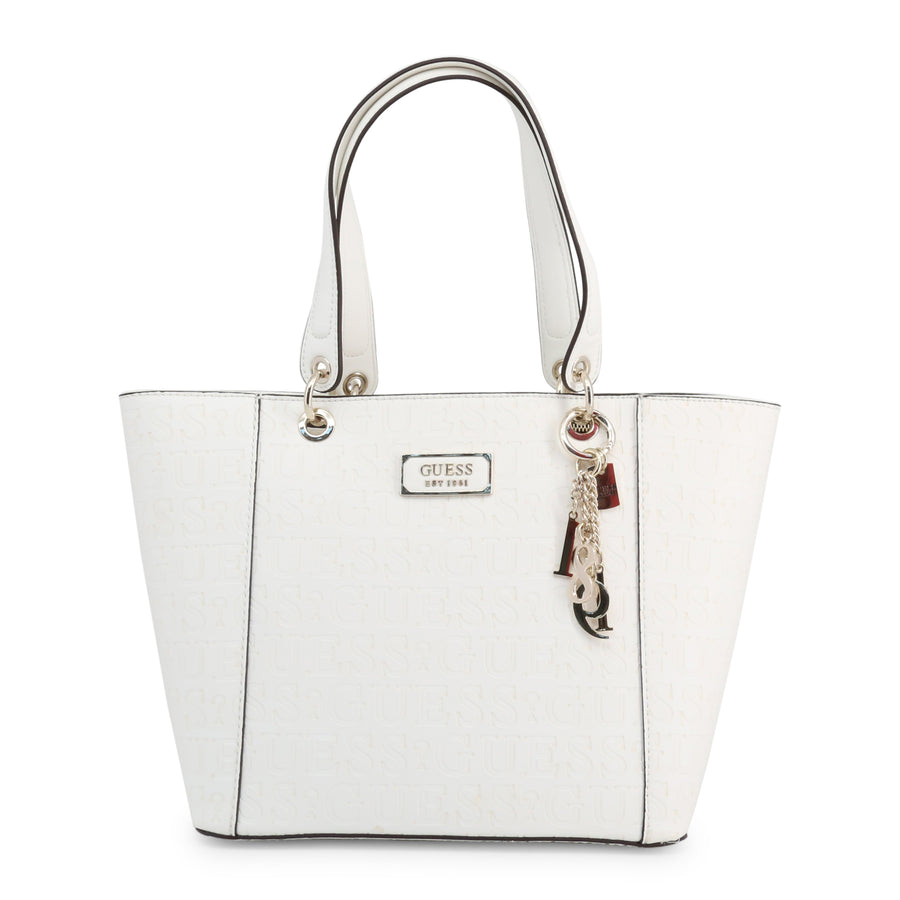 Guess - KAMRYN_HWVD66_91230_WHI