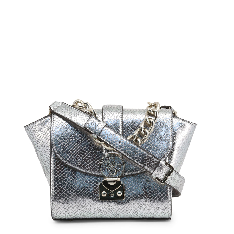 Guess - JUDE_HWMP75_88180_SIL