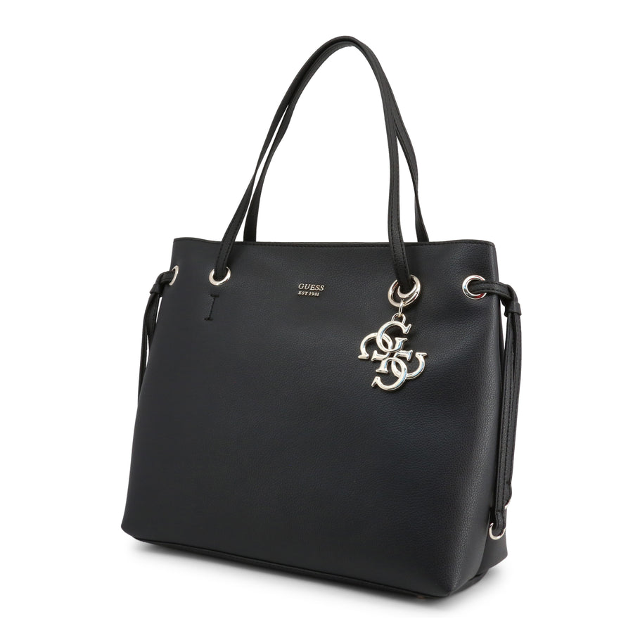 Guess - DIGITAL_HWVG68_53240_BLA