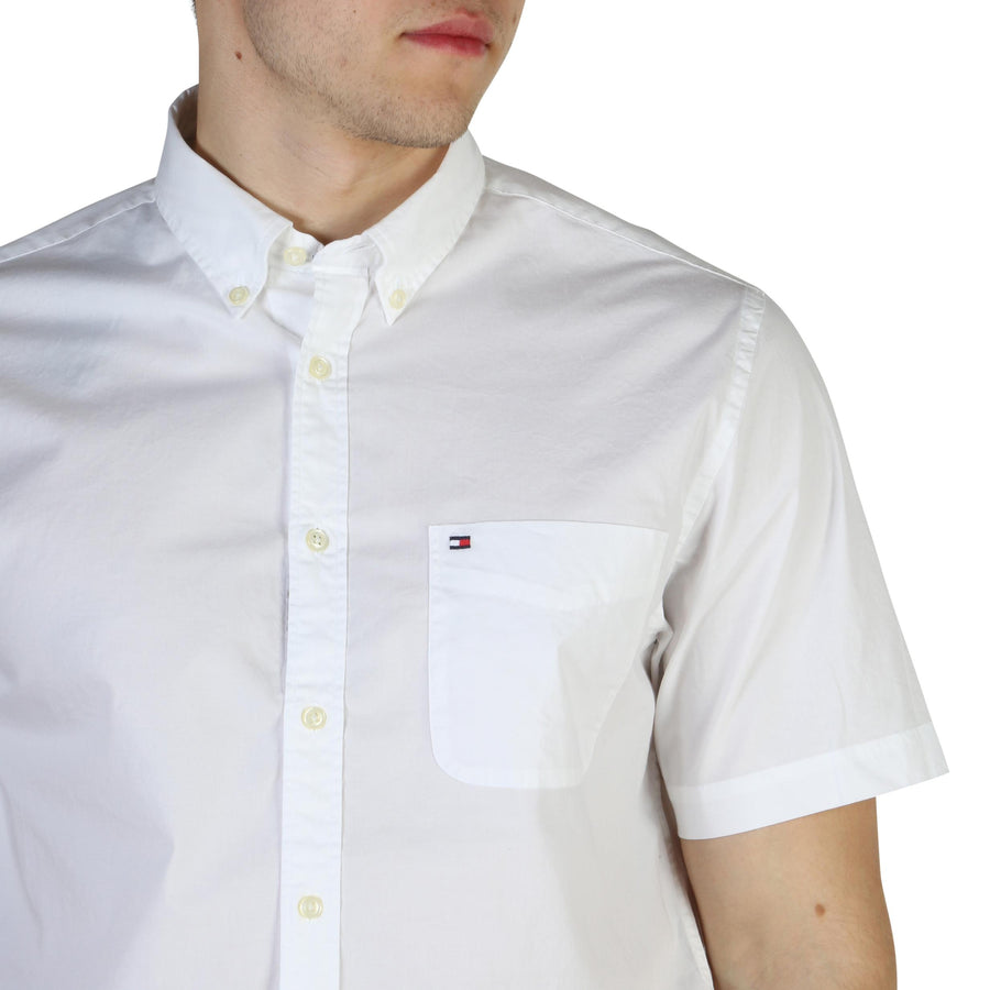 Tommy Hilfiger - MW0MW00847_100