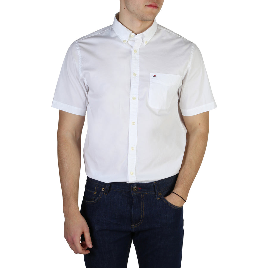 Tommy Hilfiger - MW0MW00847_100