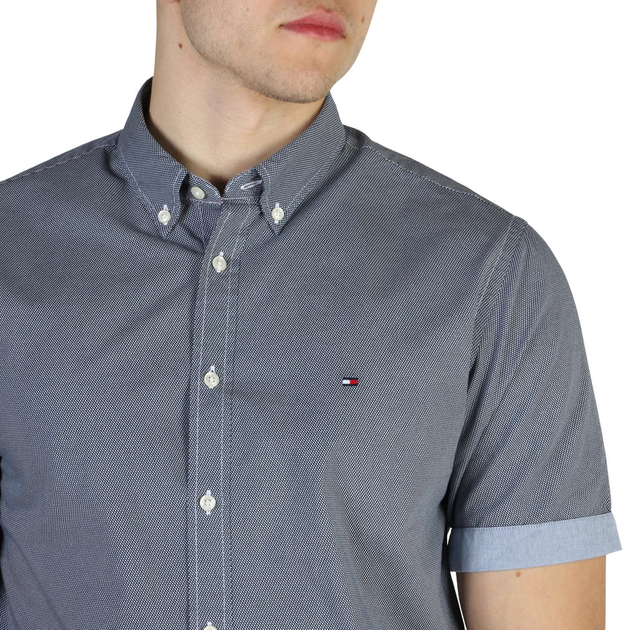Tommy Hilfiger - MW0MW00823_902