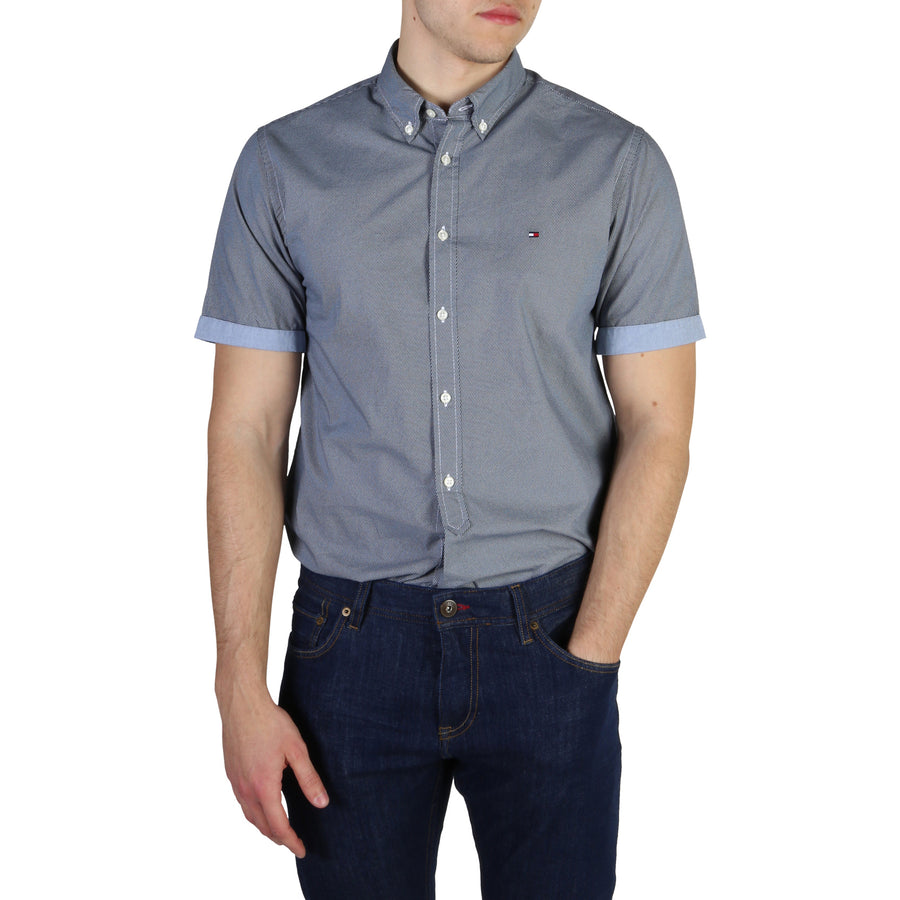 Tommy Hilfiger - MW0MW00823_902