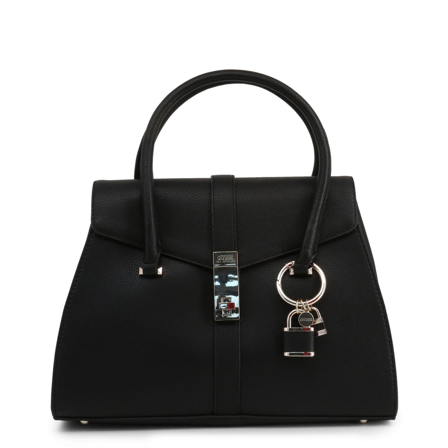 Guess - ASHER_HWVG74_77070_BLA