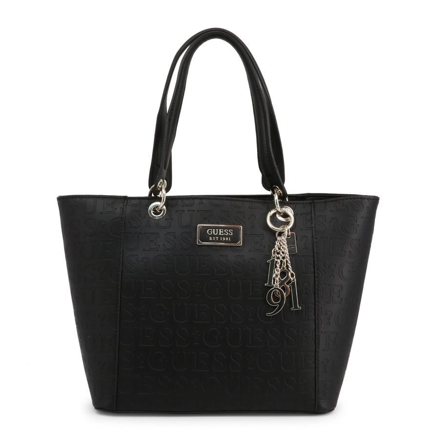 Guess - KAMRYN_HWVD66_91230_BLA