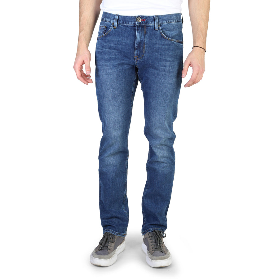 Tommy Hilfiger - MW0MW01964_911_L36