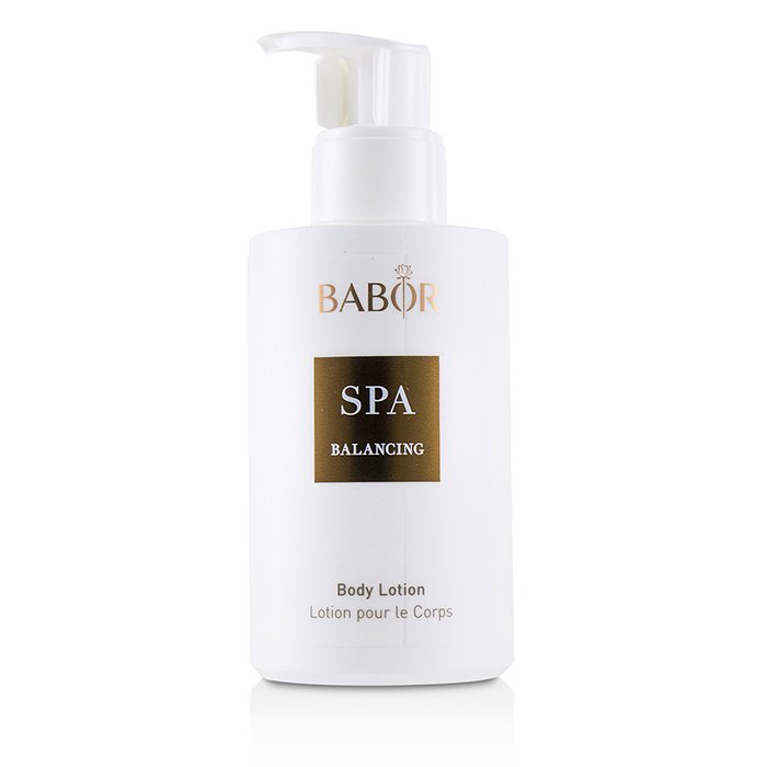 Babor Spa Balancing Body Lotion - 200ml/6.7oz
