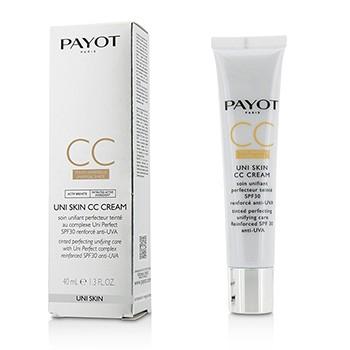 Uni Skin Cc Cream Spf30 - 40ml/1.3oz