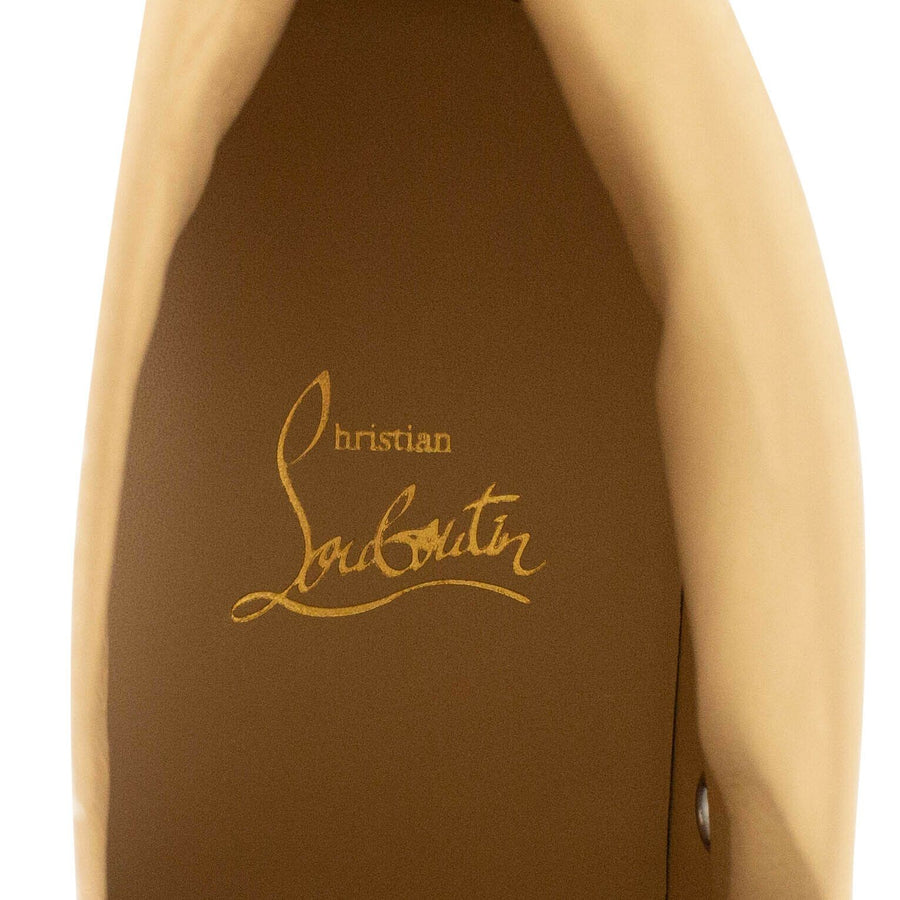 Men's Louis Calfskin Sneakers - White