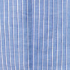 Malibu Mid Length Striped Shirt - Blue