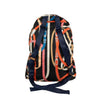 Cavalcadour Airsilk Backpack Bag - Black