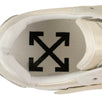 'HG Runner' Sneaker - Off White