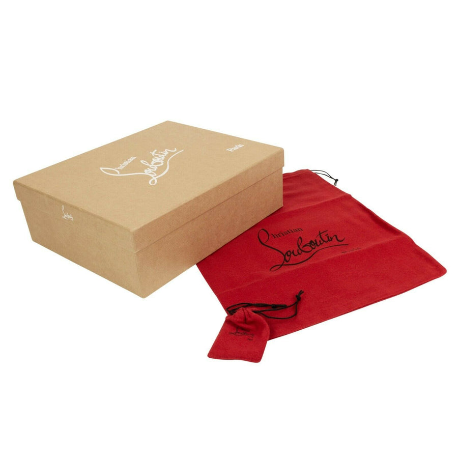 'Josselynn' Ankle Boots - Black/White