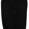 MONCLER x 6 MONCLER 1017 ALYX 9SM Graphic Hooded Sweatshirt - Black