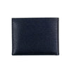 'Revival' Bi-Fold Wallet - Navy Blue