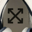'Off Court' 3.0 Sneakers - Navy