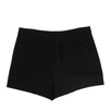 Tailored Shorts - Black