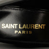 YSL Opyum Pumps Heels - Black/Gold