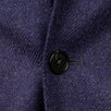 Drop 6 3 Roll 2 Button Cashmere Sport Coat - Purple