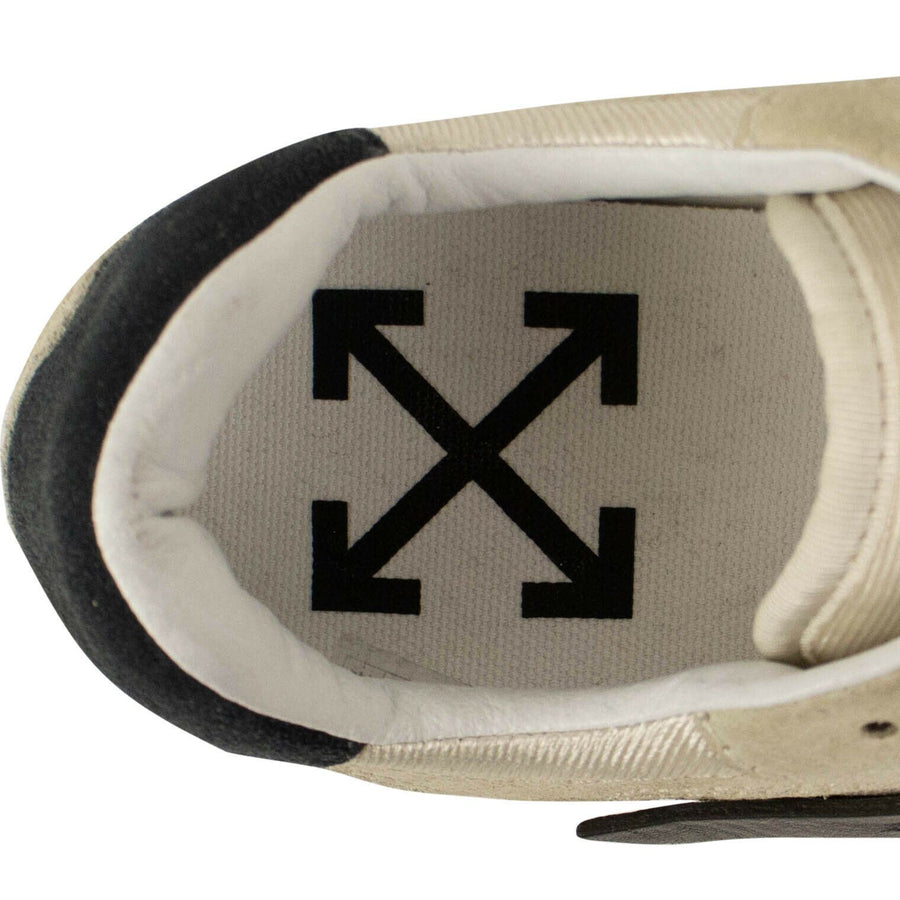'HG Runner' Sneaker - Gray