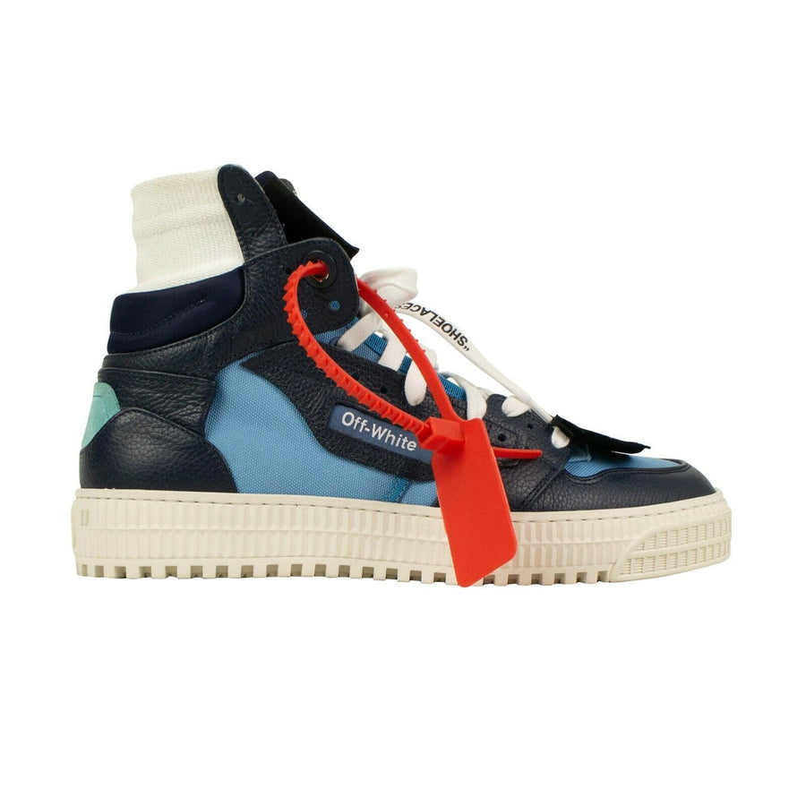 'Off Court' 3.0 Sneaker - Blue