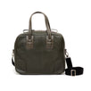 Saffiano Leather Mini Luggage