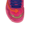 'Odsy-1000' Sneaker - Pink