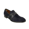 'Mocasino' Penny Loafer - Navy