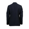 Tuxedo Suit - Navy