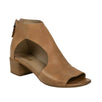 Bo Sandolo Calfskin Sandals - Tan